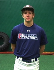 Logan Greenwalt