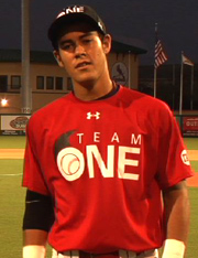 Luis Guillorme