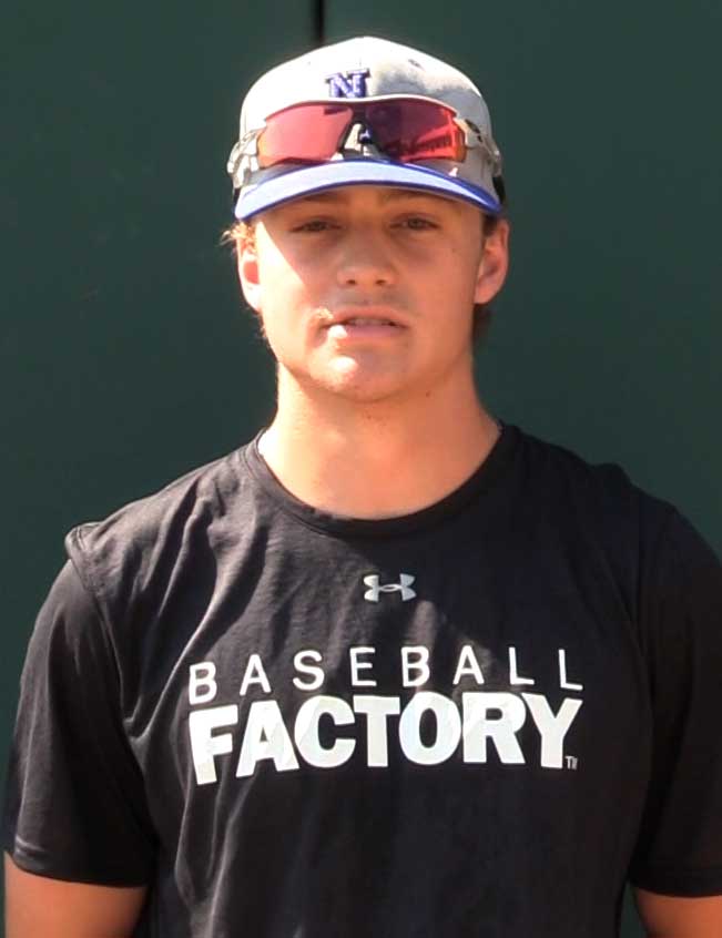Logan Gilbreath