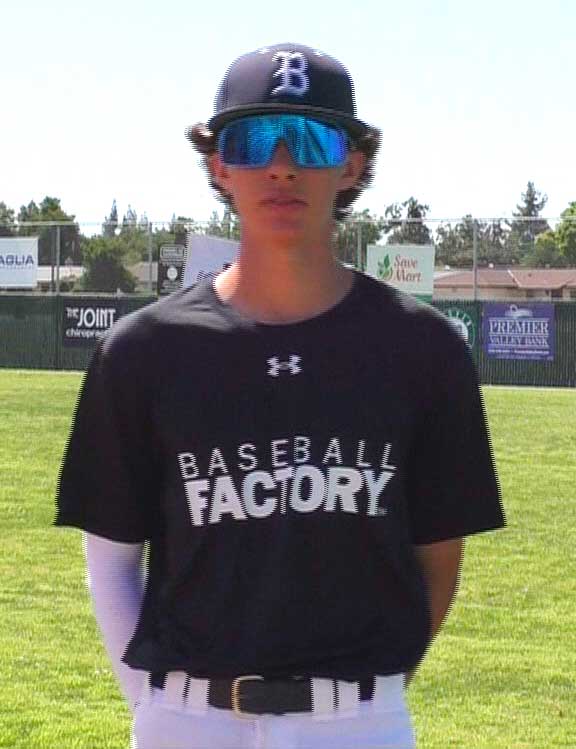 Lucas Johnson