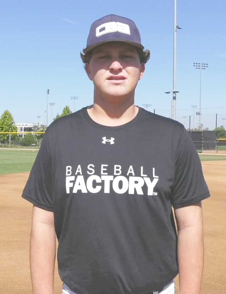 Landon Kramer