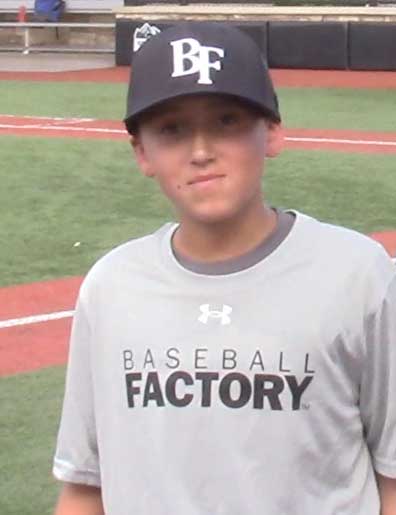 Luke Liberatore
