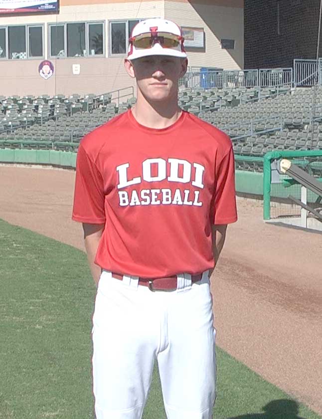 Luke Leggitt