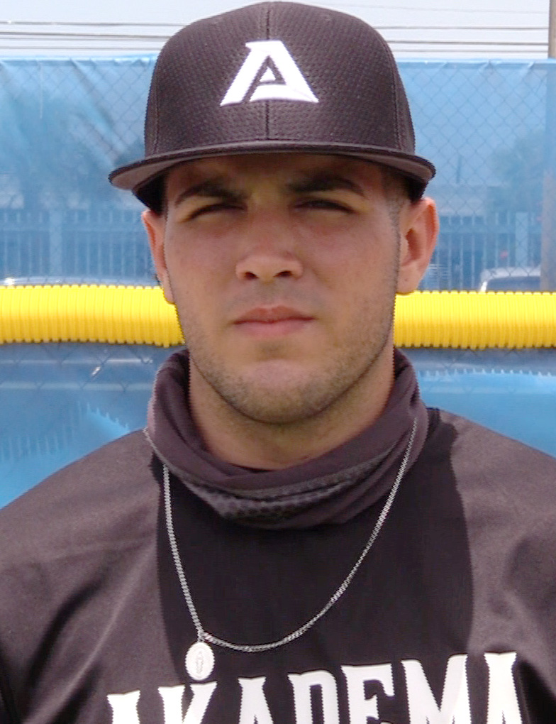 Luis Auriel Lopez Sanchez