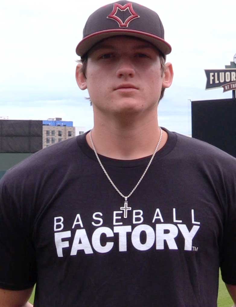 Luke Moreland
