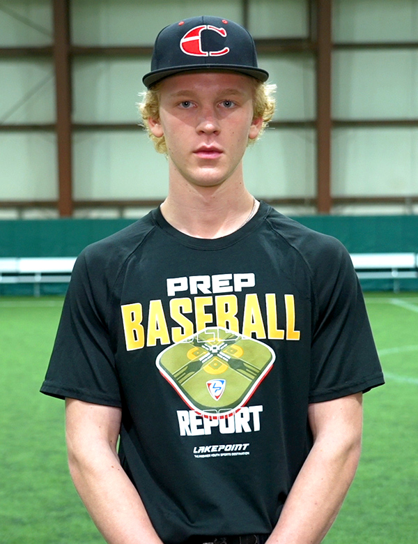 Luke Maciejewski