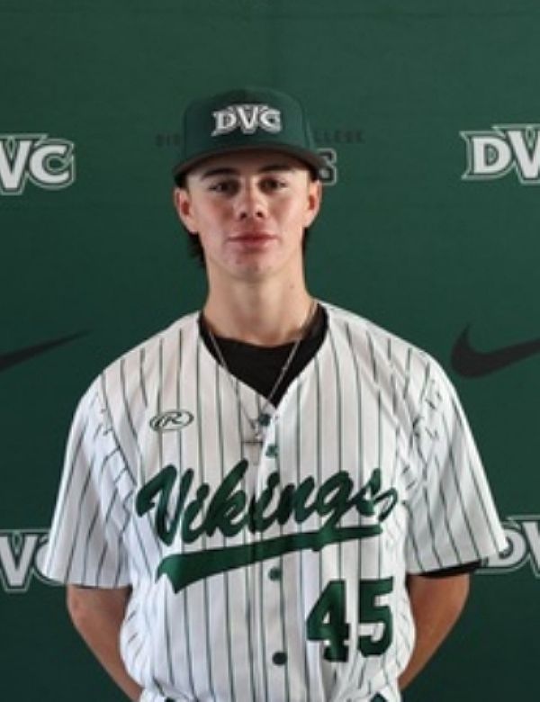 Leo Paredes Williams