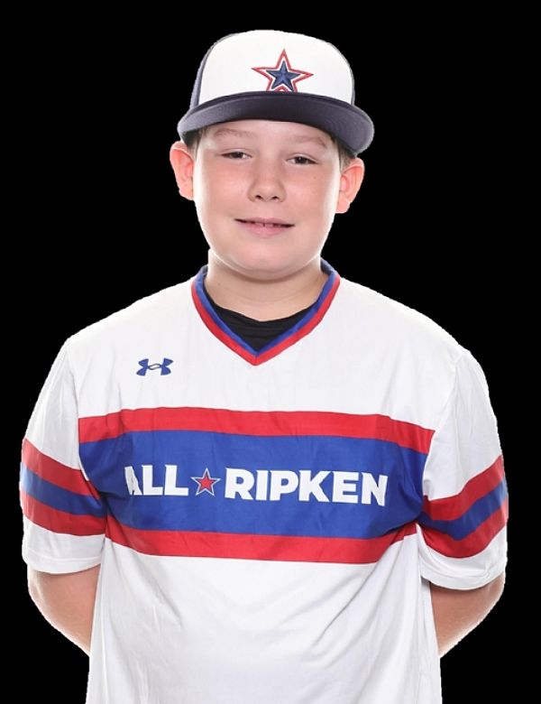 Logan Pevonis