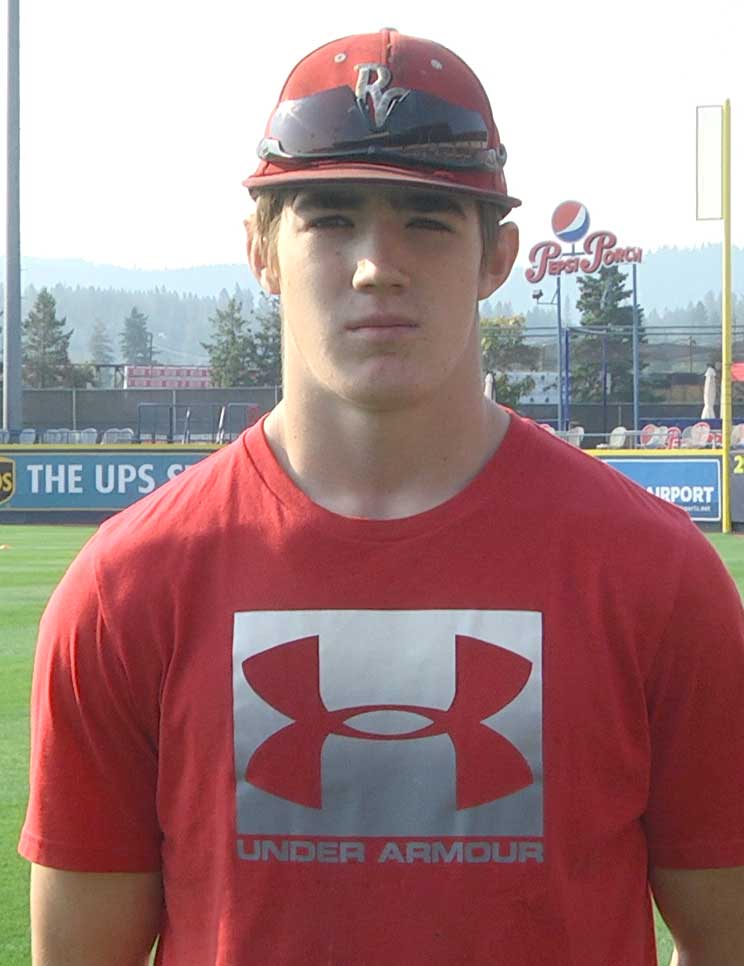 Logan Smith