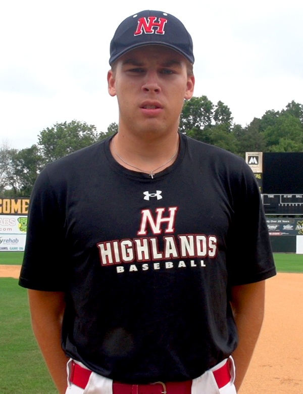 Luke Trepicchio