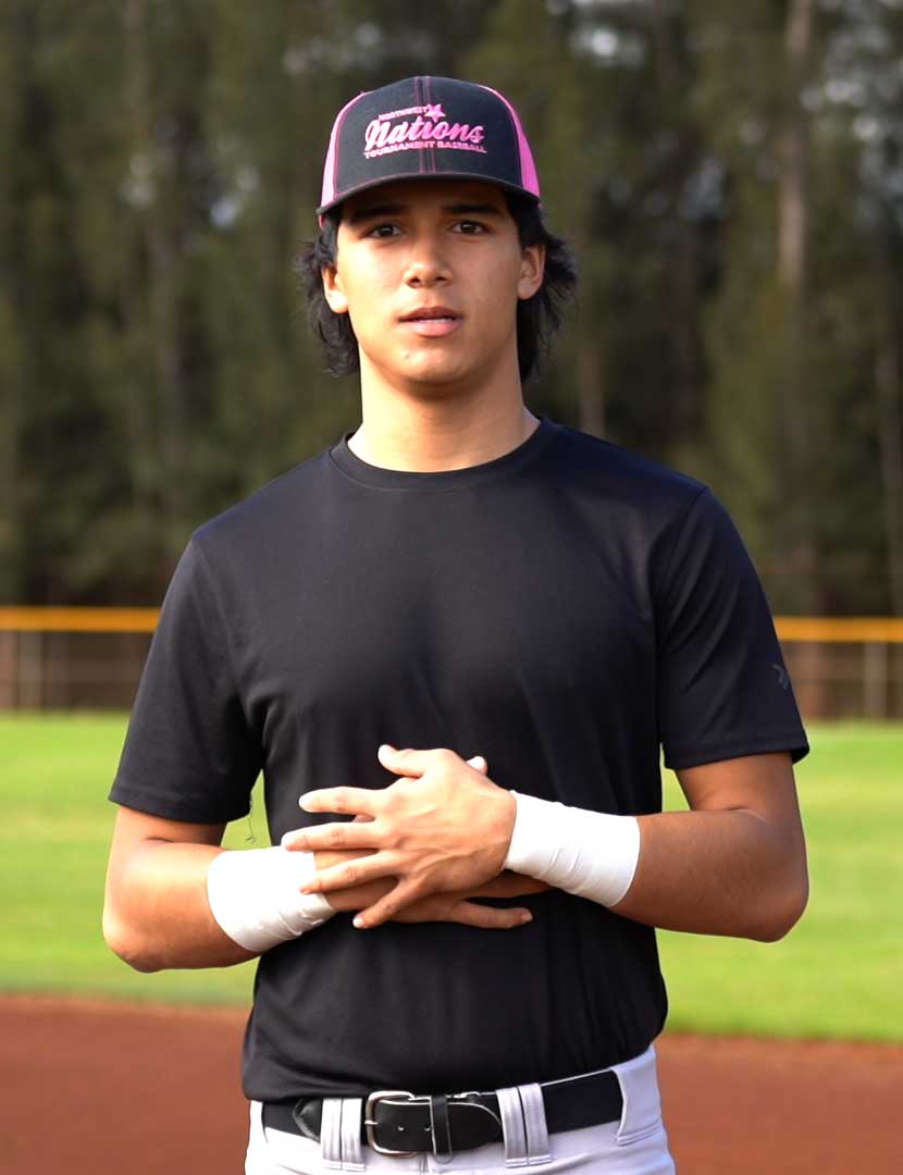 La'Ikukalani Wong