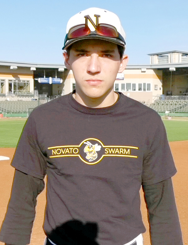 Luka Weaver