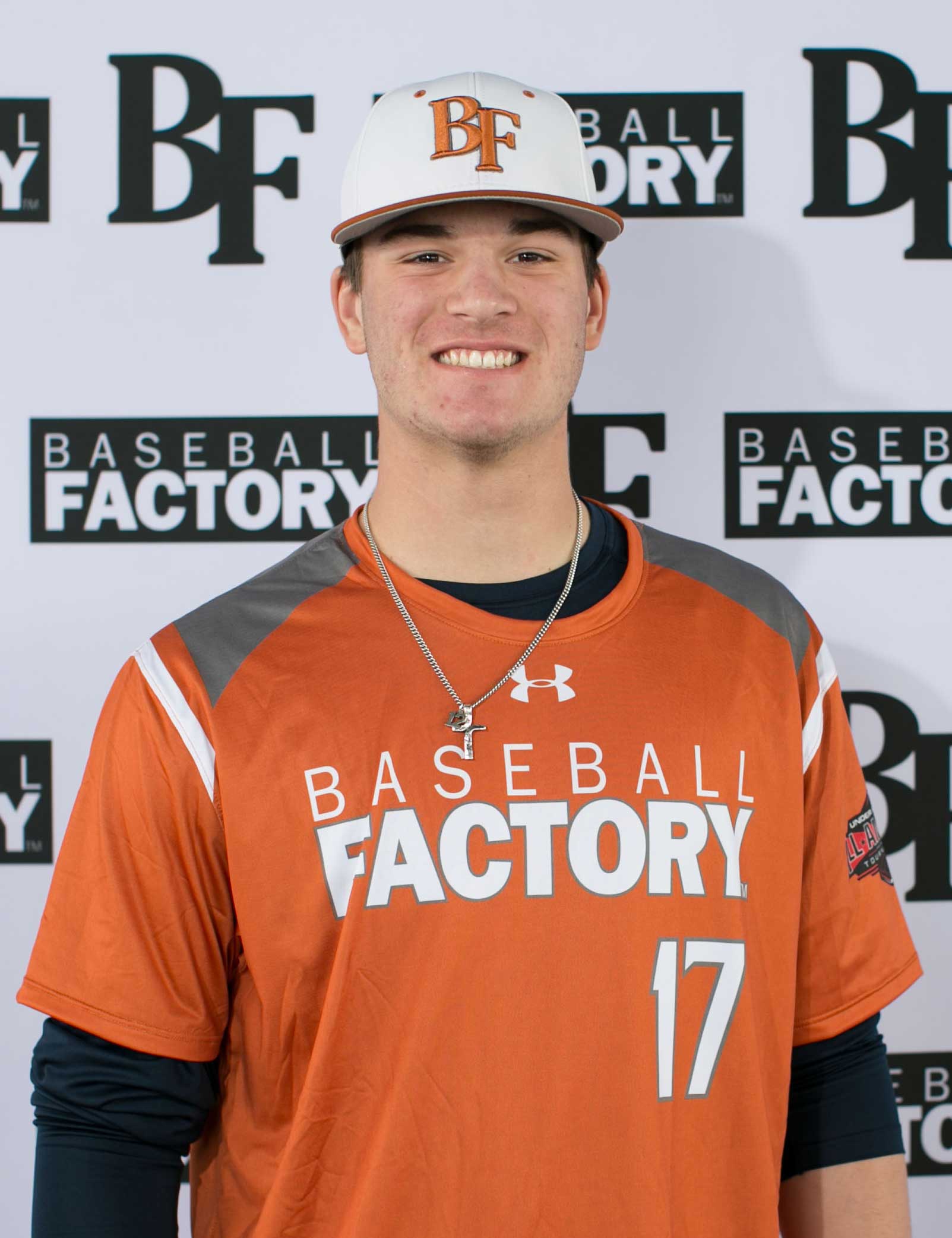 Landry Wideman