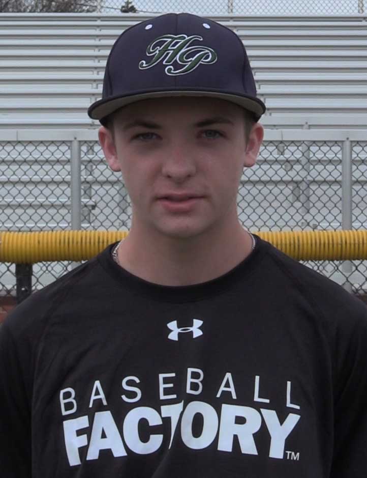 Mitch Adams