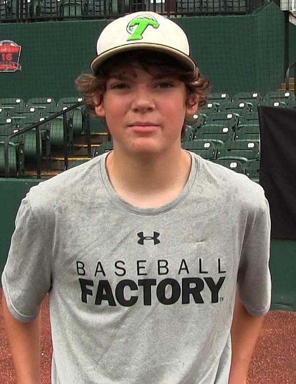 Michael Amadio