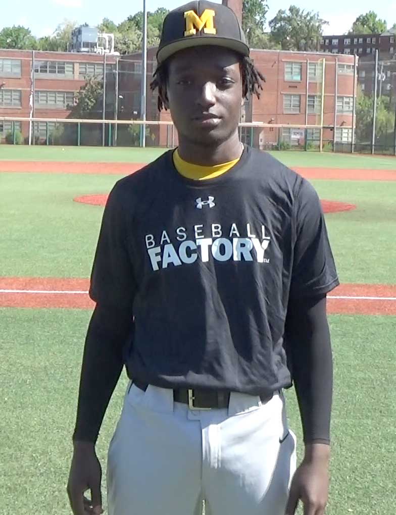 Marcellus Brown