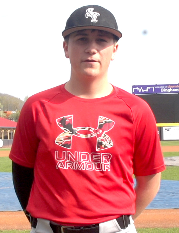 Michael Boyle