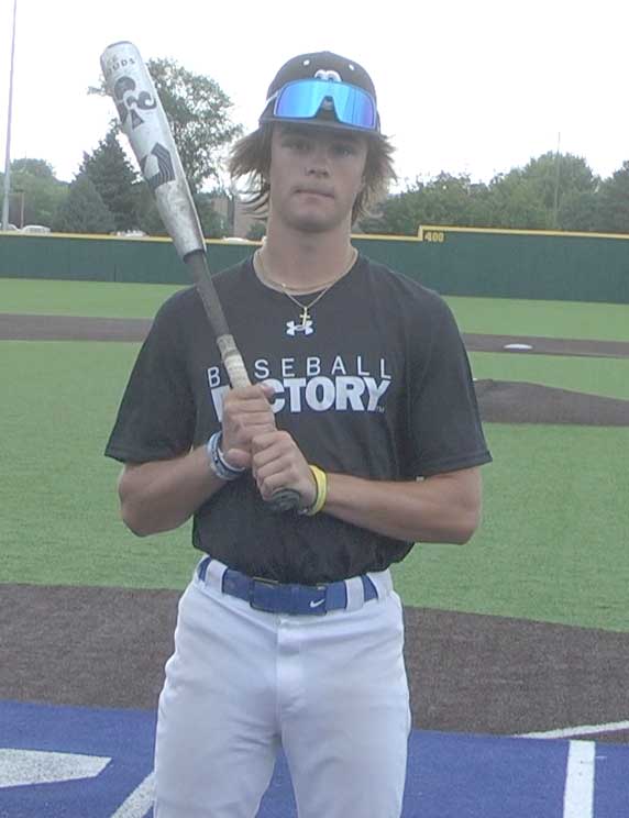 Mason Buechler