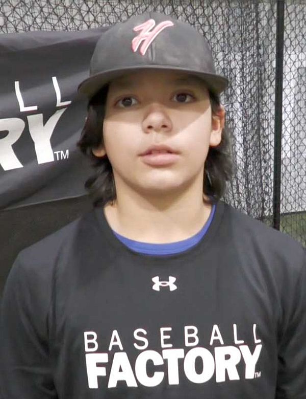 Michelangelo Catucci