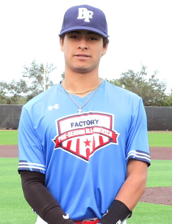 Miguel Arcangel Cabrera Diaz