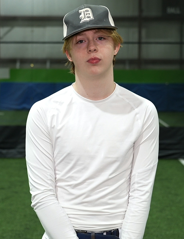 Matthew Carroll