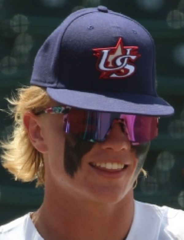 Max Clark
