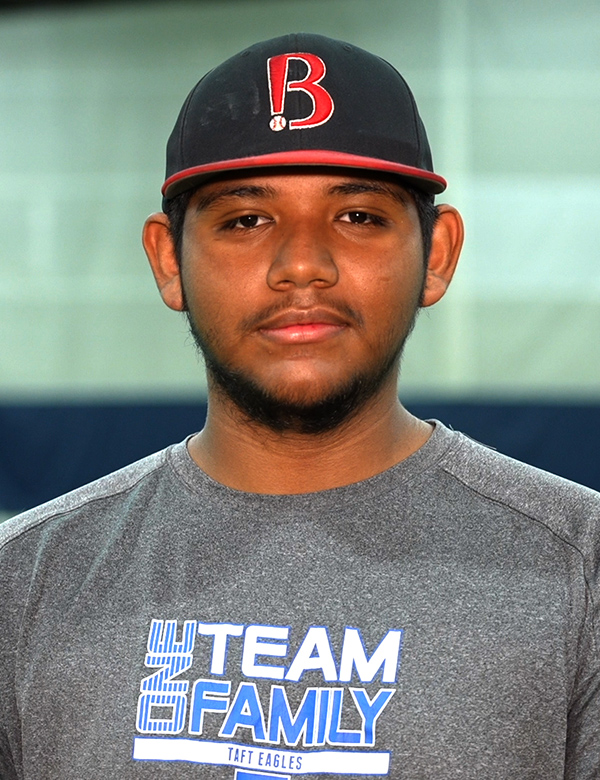 Marcus Forsythe