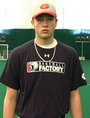 Mike Geannelis