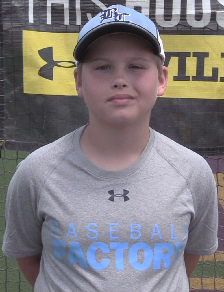 Mason Halfin