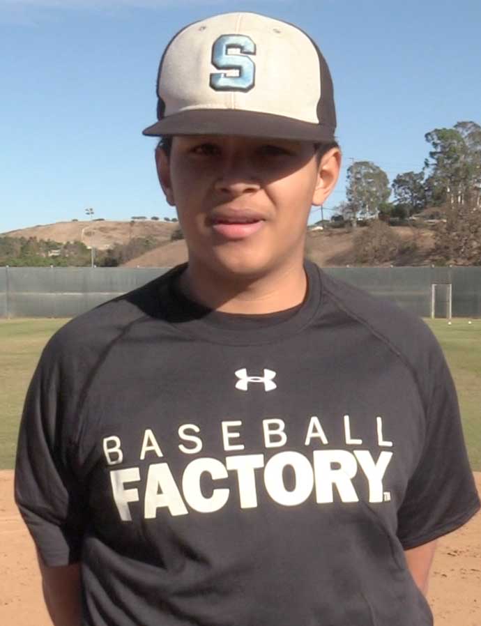 Matthew Herrera