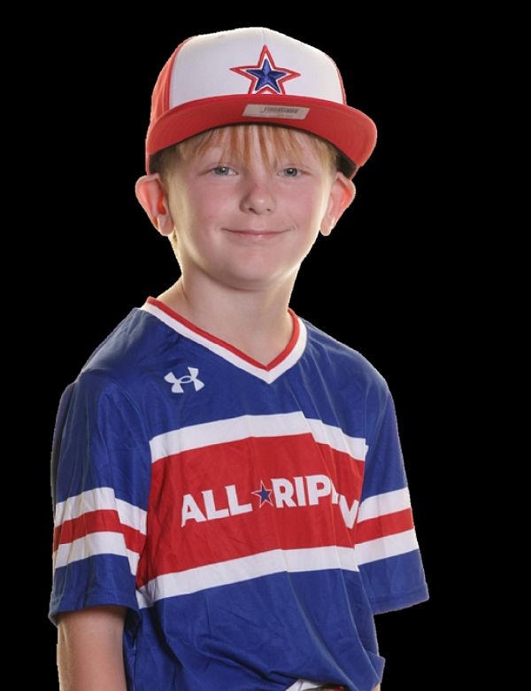 Mason Johnson