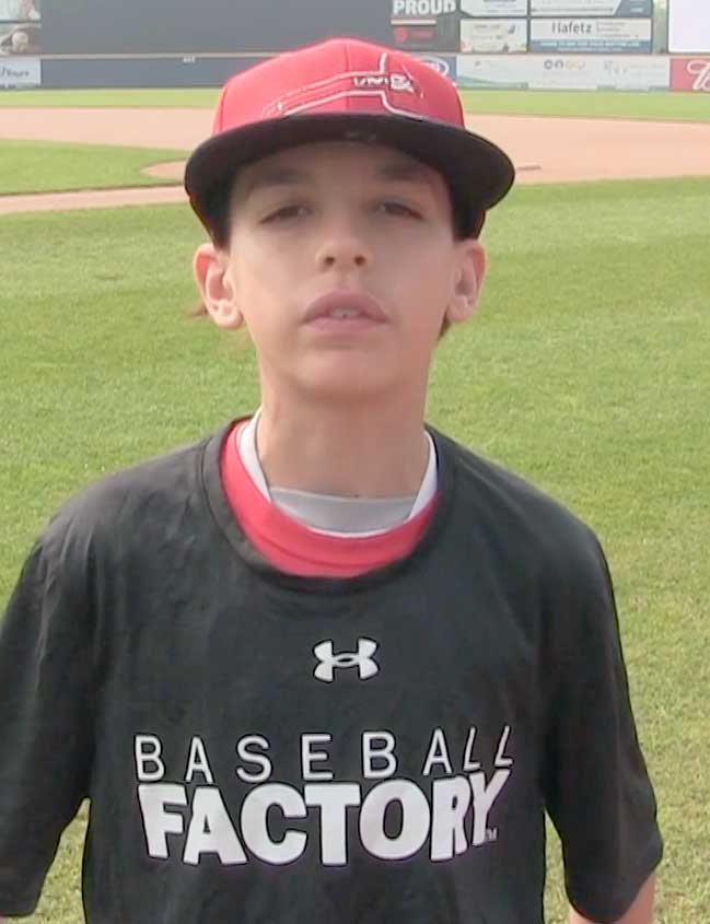 Mason Kissel