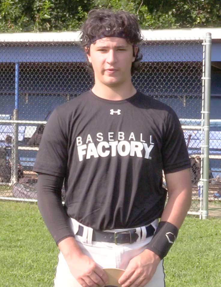 Mason Linken
