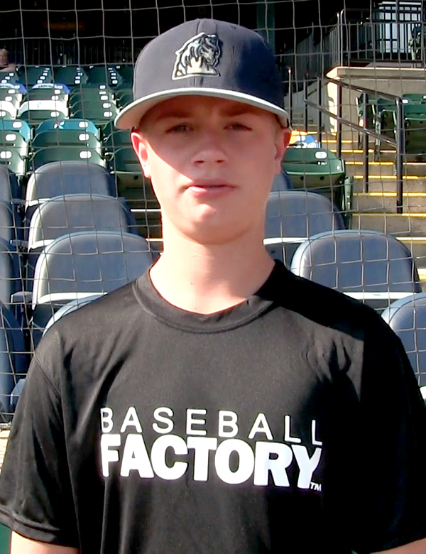 Matthew Logerstedt
