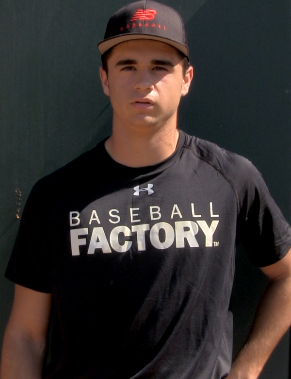 Matthew Maldonado