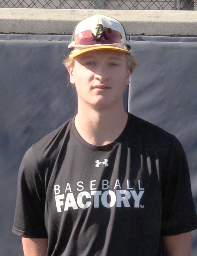 Mitchell Michalowski