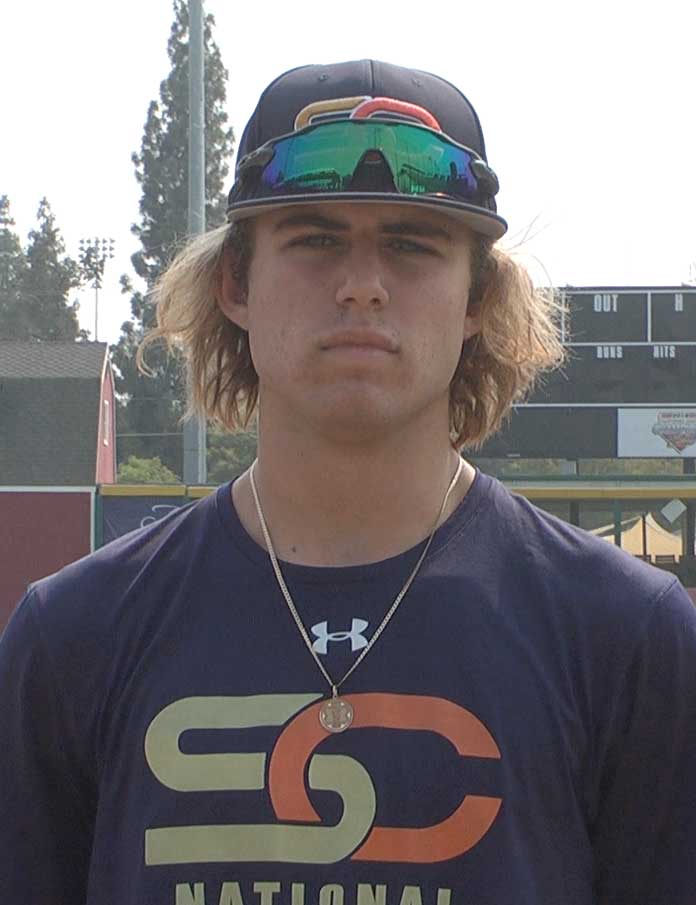 Mason Norris