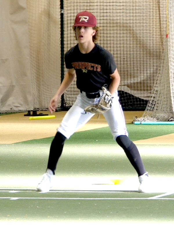 Michael Petfalski