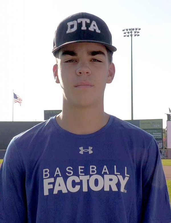 Max Pagano
