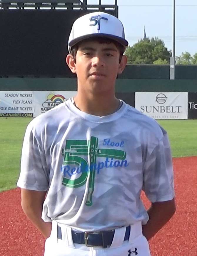 Matthew Voehl