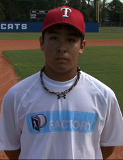 Matthew Zuniga