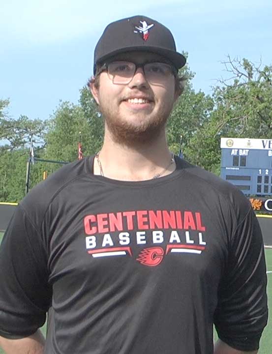 Nathan Brennan