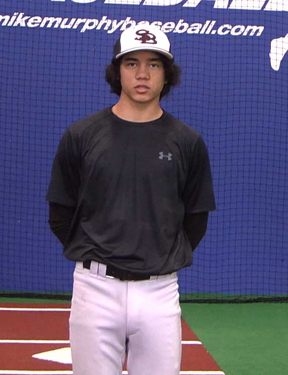 Nathan Balch
