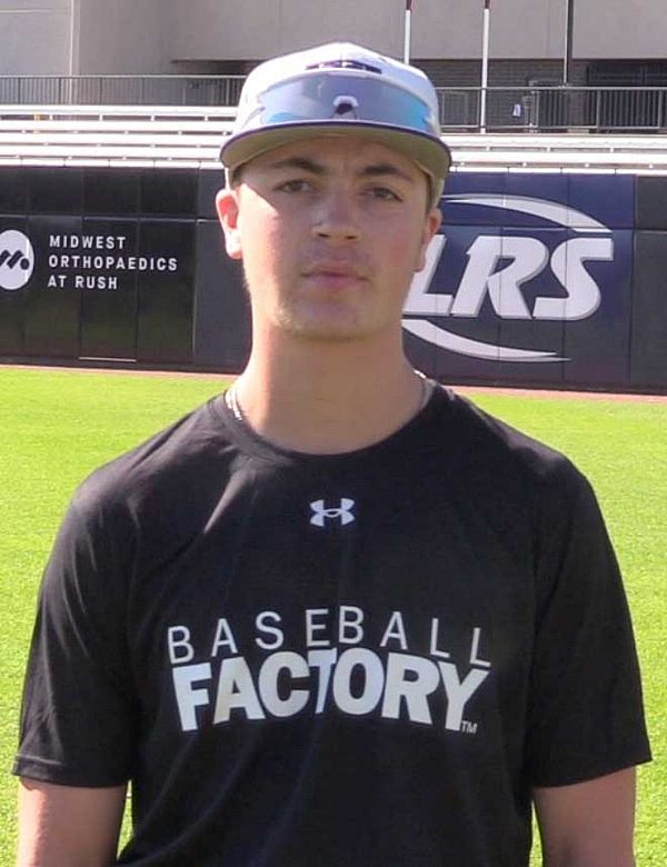 Nathaniel (Nate) Correll