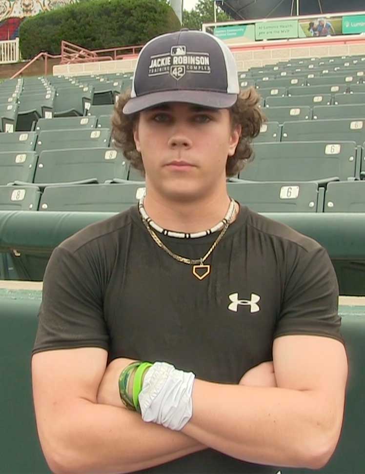 Nick Capps