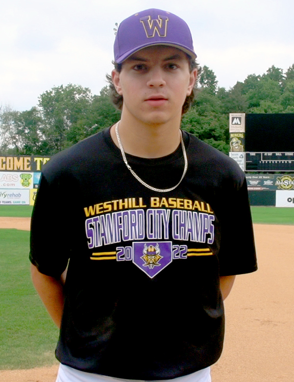 Nikolas (Niko) Christon