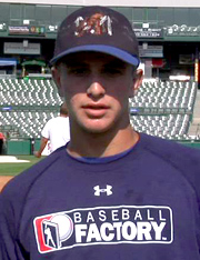 Nick Defrank