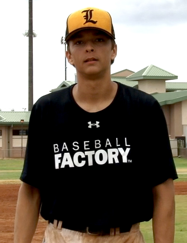 Nathaniel de La Cruz