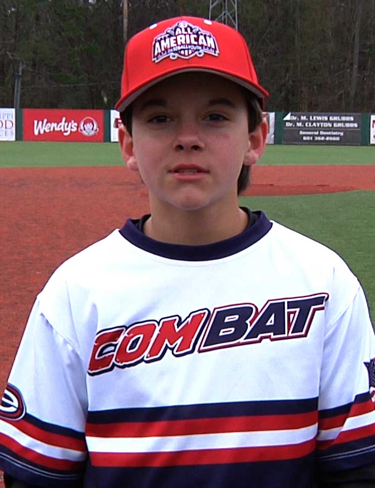 Nicholas (Nick) Evans