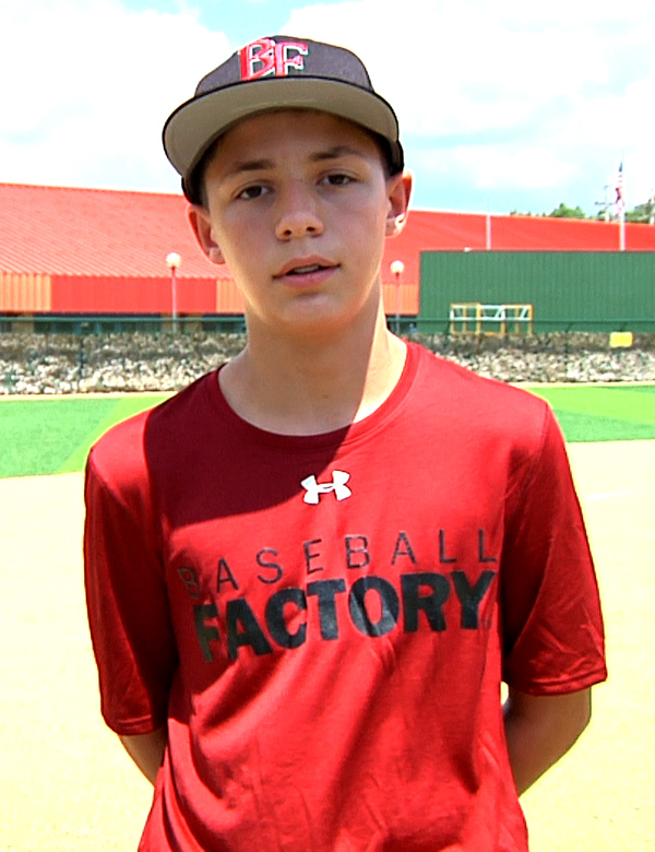 Noah Freiburger